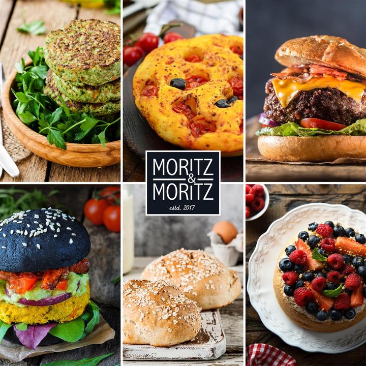 Produktbild Moritz & Moritz Backform (12 cm)