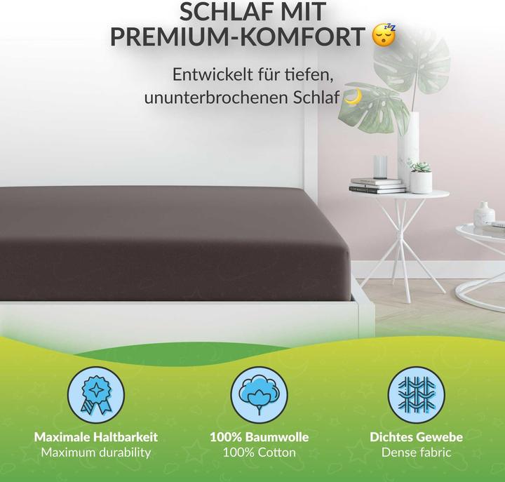 Produktbild Etérea Comfort (100 x 200 cm, 120 x 200 cm)
