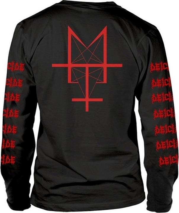 Actual product image Universal Textiles Self Titled Album TShirt Long Sleeve (XL)