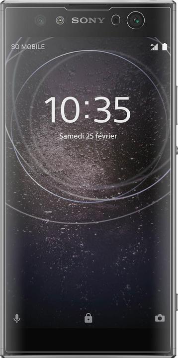 Produktbild Avizar Displayschutzfolie aus Latex (1 Stück, Sony Xperia XA2)
