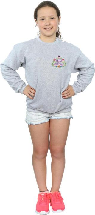 Immagine prodotto Disney Coco Seize Your Moment Felpa Ragazze (152, 158)