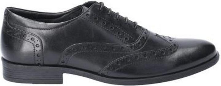 Image du produit Hush Puppies - Chaussures brogues OAKEN - Homme (43)