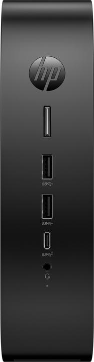 Actual product image HP Hewlett-Packard Elite t755 Thin Client, Elite t755 Thin Client (8 GB, 256 GB, AMD Radeon Graphics)