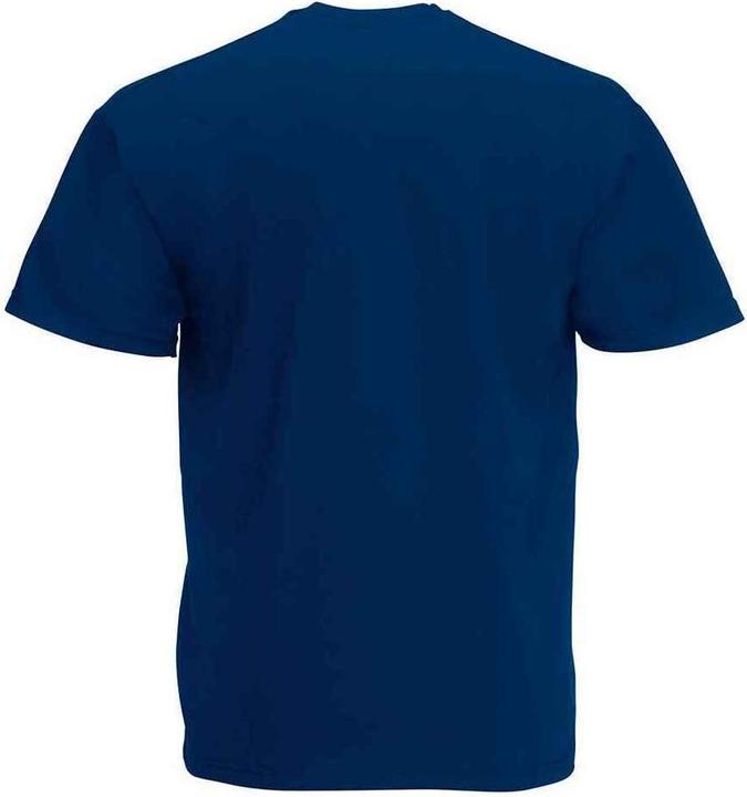 Actual product image Fruit of the Loom Childrens/Kids Valueweight T-Shirt (140, 146)