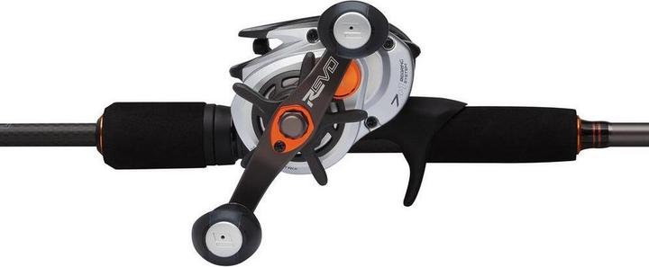 Produktbild Abu Garcia Revo X 662MH 15-45g (198 cm)