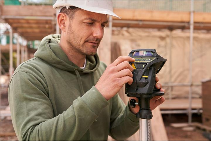 Immagine prodotto Black & Decker Linea laser