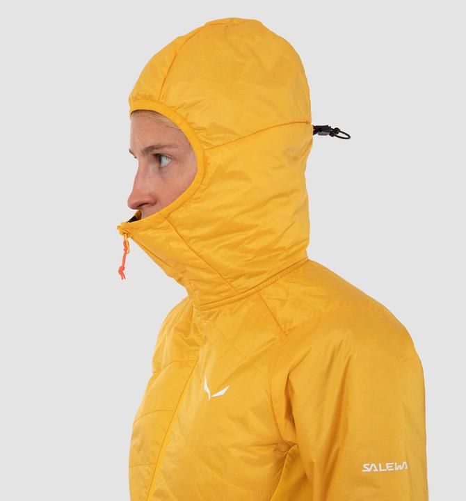 Actual product image Salewa Ortles Hyb Twr Jacket W (34, XS)