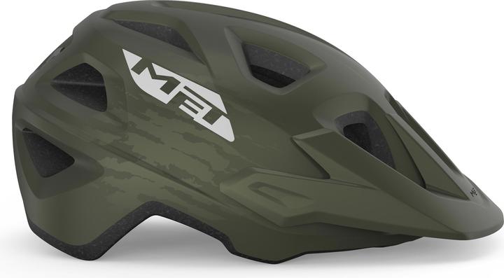 Image du produit MET Casque de vélo Echo MIPS (52 - 57 cm)