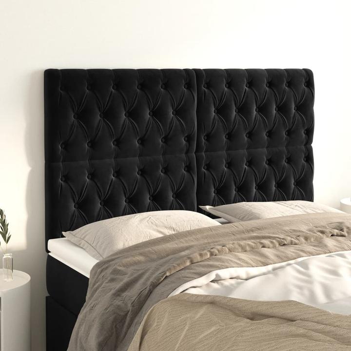 Actual product image VidaXL Mathew (160 x 7 x 128 cm)