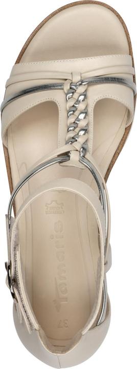Actual product image Tamaris Sandal (38)