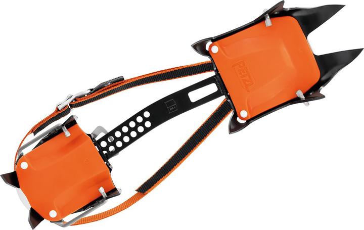Image du produit Petzl Irvis (36, 37, 38, 39, 40, 41, 42, 43, 44, 45)