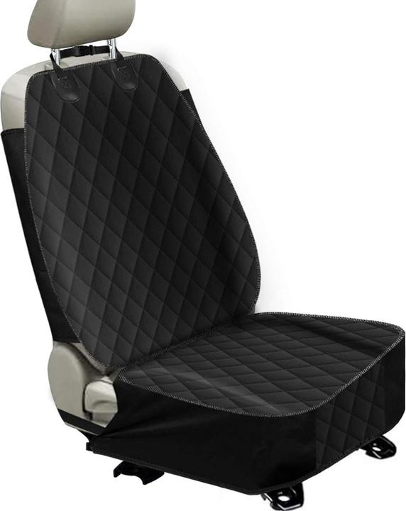 Actual product image Alfheim Front seat cover (Dog, Cat, Washable, Foldable)