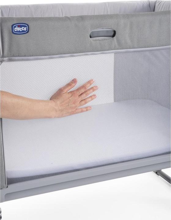 Actual product image Chicco Next2Me