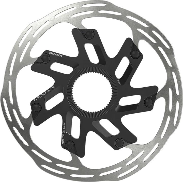 Produktbild Sram Paceline X (160 mm)