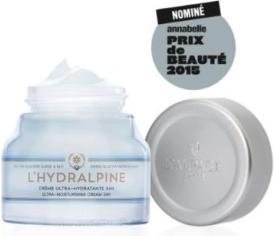 Produktbild L'Alpage Suisse L'ALPAGE L'Hydralpine Creme 24h ultra-feuchtigkeitsspendend, 50 ml (50 ml, 24h Creme)