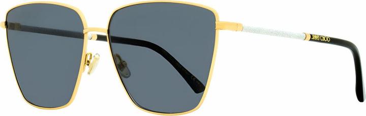 Actual product image Jimmy Choo Women's sunglasses LAVI-S-2M2IR ø 60 mm