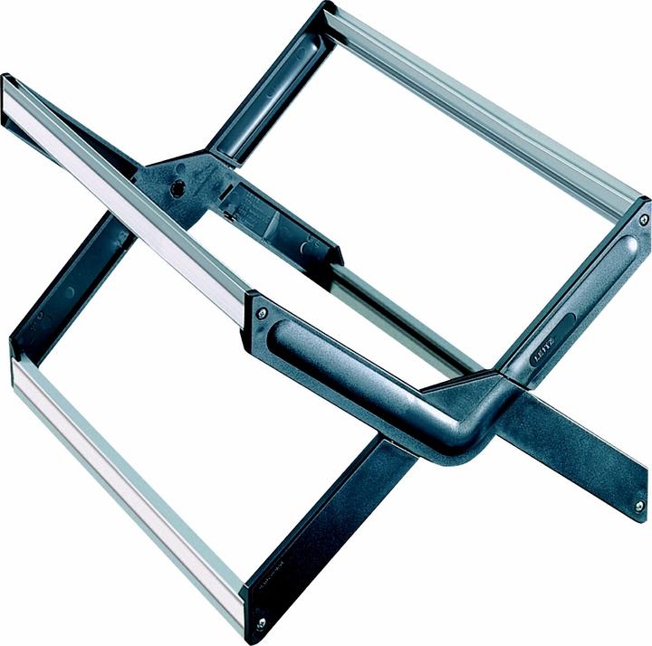 Immagine prodotto Leitz Cestino da appendere 48cm 355x480x255mm (A4)