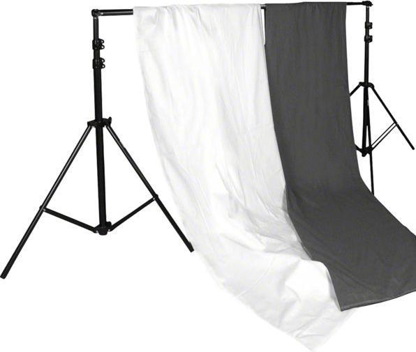 Image du produit Walimex Set de fond (307 cm, 256 cm)