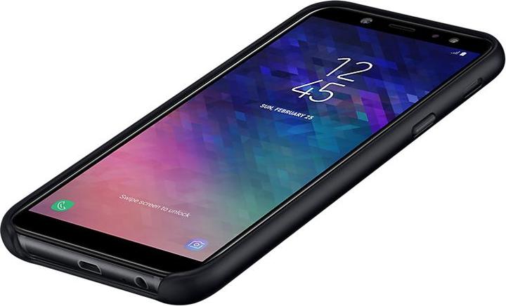 Image du produit Samsung Dual Layer Cover (Samsung Galaxy A6)