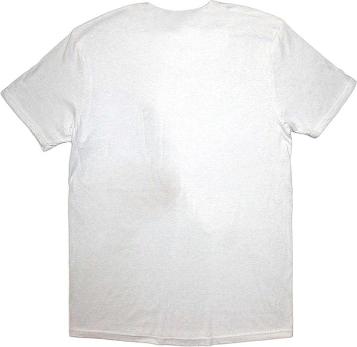 Immagine prodotto Motorhead 50 Years Maglietta Ali Distintivo Adulto Unisex (XXL)