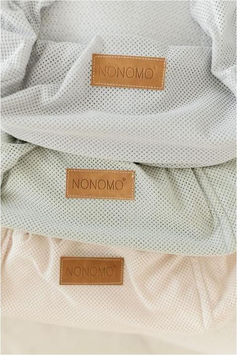 Immagine prodotto Nonomo Culla a molla premium