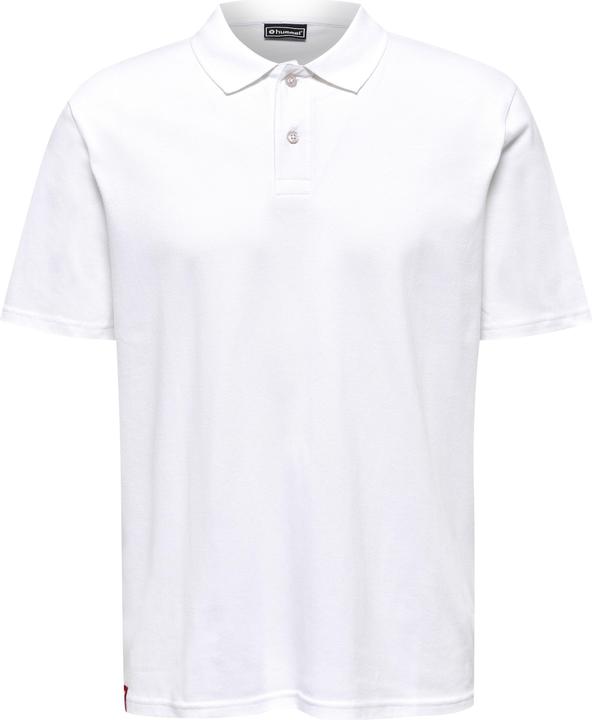 Immagine prodotto hummel Polo Classica Rossa (L)