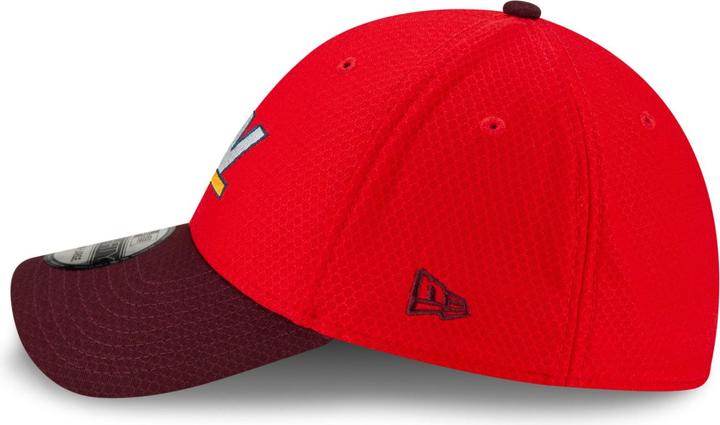 Image du produit New Era 39Thirty Stretch NFL Super Bowl Lv Tampa Bay (L, XL)