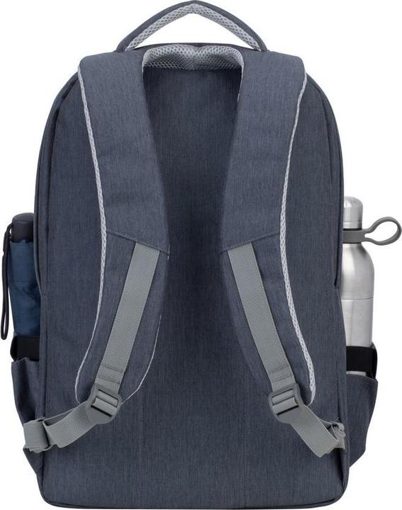 Produktbild Rivacase NB Rucksack Prater 7567 dunkel (15 l)