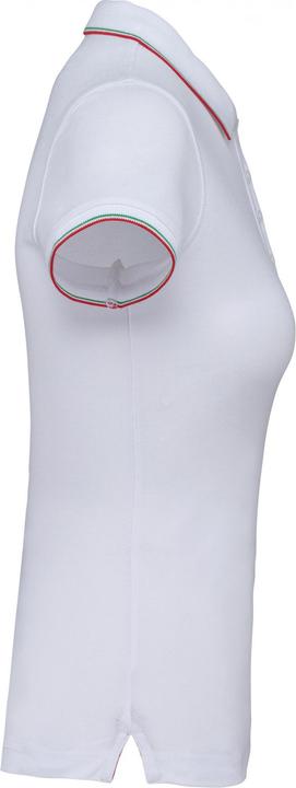 Produktbild Kariban Polo-Shirt Damen (XS)