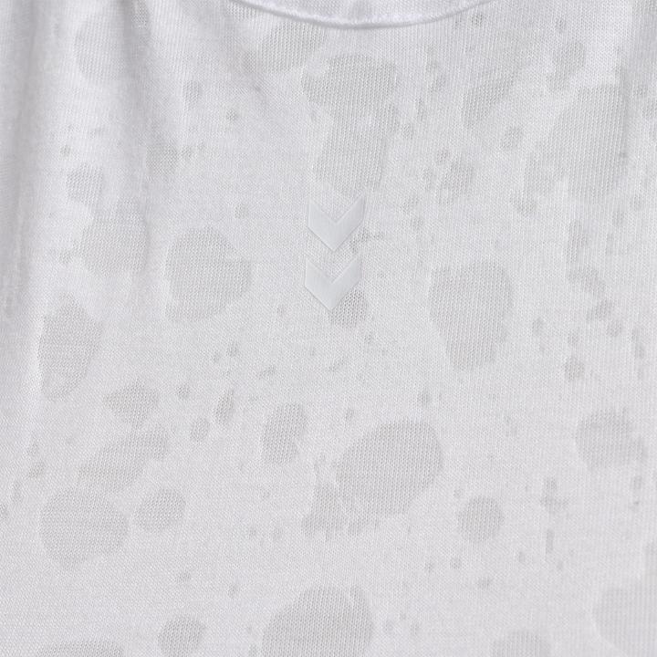 Immagine prodotto hummel hmlMT IRIS BURNOUT TOP (XL)