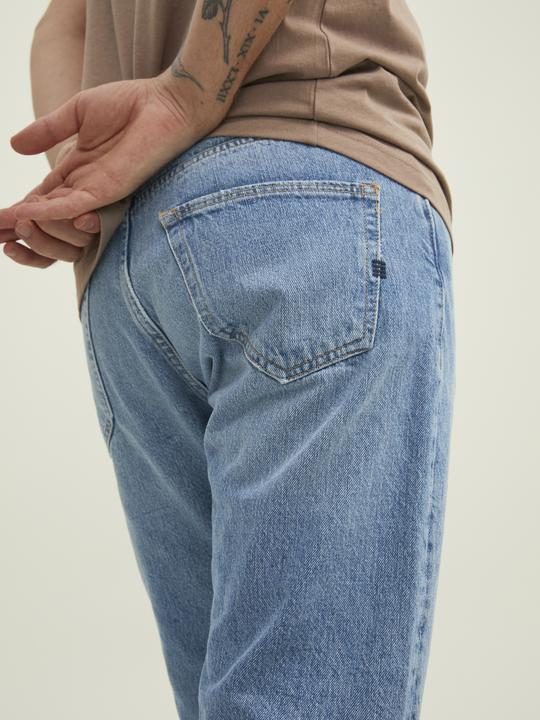Image du produit Jack & Jones Chris Cooper JOS 890 Jeans coupe loose (W29/L32)