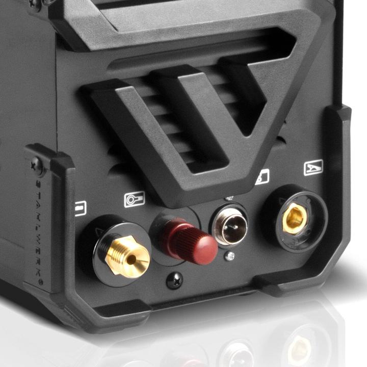 Image du produit Stahlwerk Découpeuse plasma CUT 50 Pilot IGBT avec allumage pilote et 50 ampères