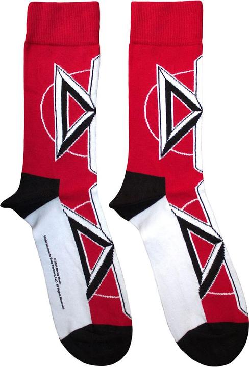 Produktbild Dead Kennedys Socken (40.5 - 45.5)