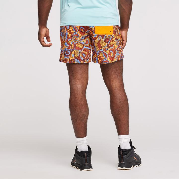 Produktbild Cotopaxi Brinco 5" Short-Print (L)