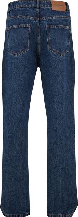Produktbild 2Y Studios 2Y Amaru Ankle Straight Jeans - 184653 (28)
