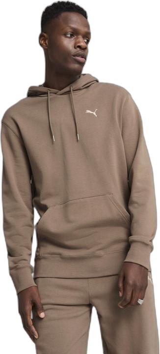 Produktbild Puma WARDROBE ESS Hoodie TR (L)