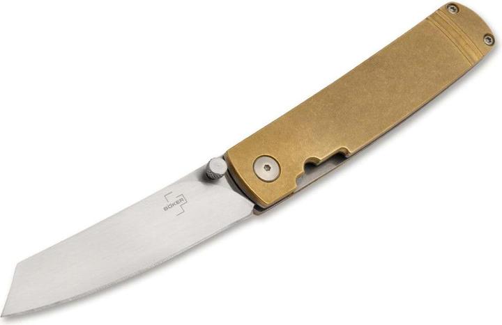 Produktbild Böker Tenshi Brass (6.80 cm)
