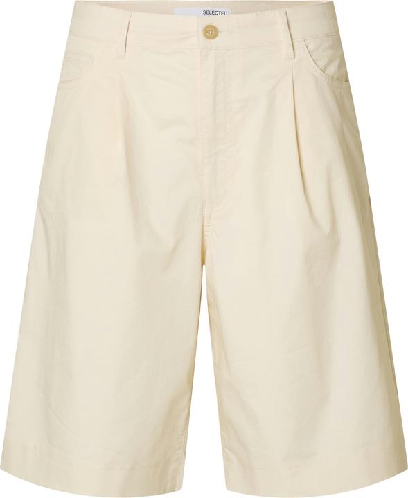 Image du produit Selected Femme Baumwoll Bermudashorts (36)