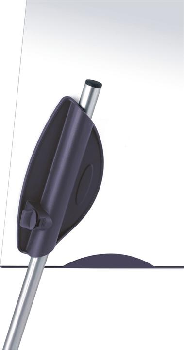Actual product image Nobo Flipchart Barracuda (70 x 100 cm)