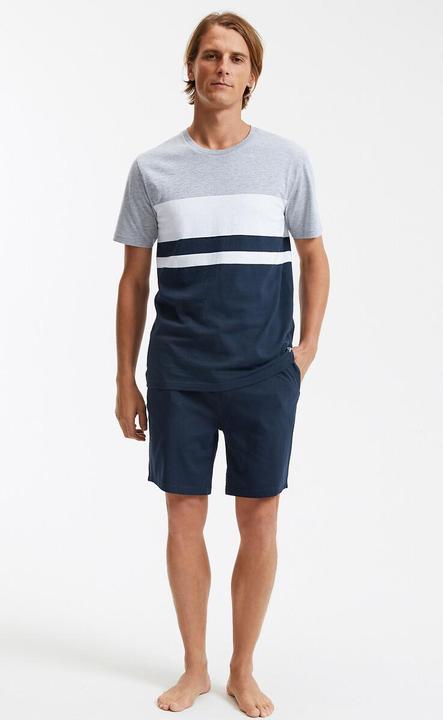 Image du produit La Redoute Collections Kurzpyjama (L)