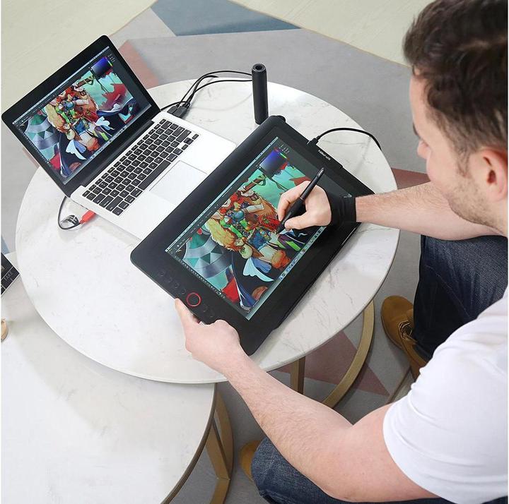 Immagine prodotto XP-Pen Artist Pro (15.60", 5080 lpi)