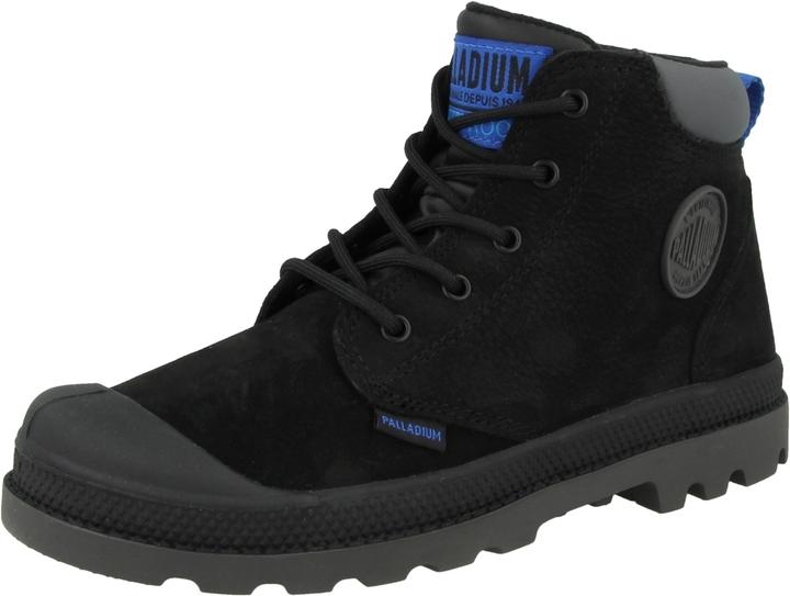 Immagine prodotto Palladium Pampa Hi Cuff WP OZ - 42370 (29)