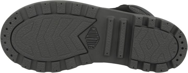 Immagine prodotto Palladium Pampa Hi Cuff WP OZ - 42370 (29)