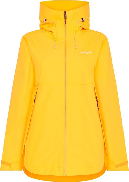 Produktbild Didriksons Women's Tilde Jacket 4 (40, L)