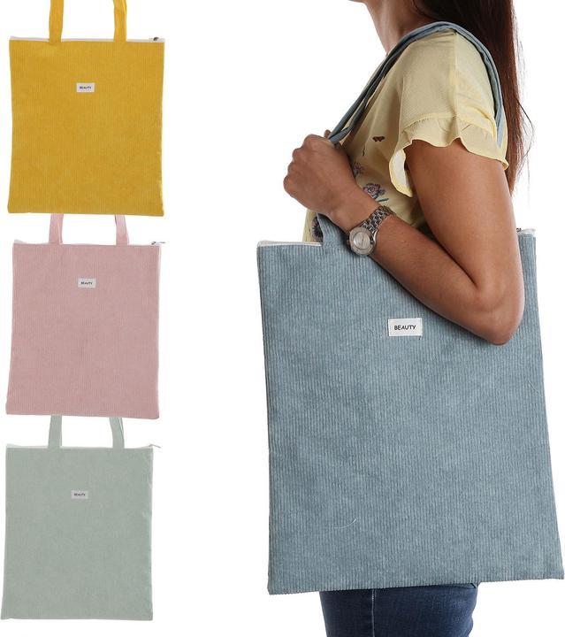 Produktbild Versa Corduroy