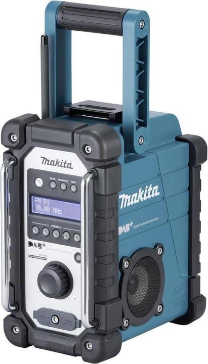 Produktbild Makita Dmr110
