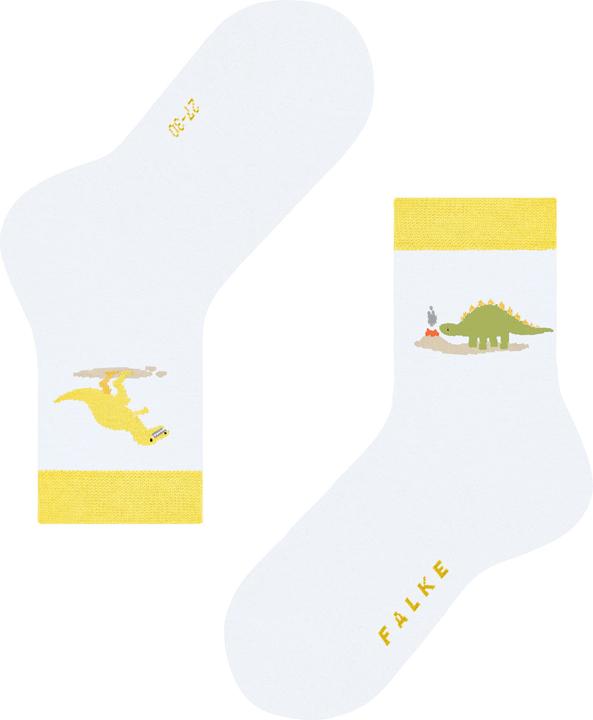 Immagine prodotto Falke Dinosauri bambini (19 - 22)