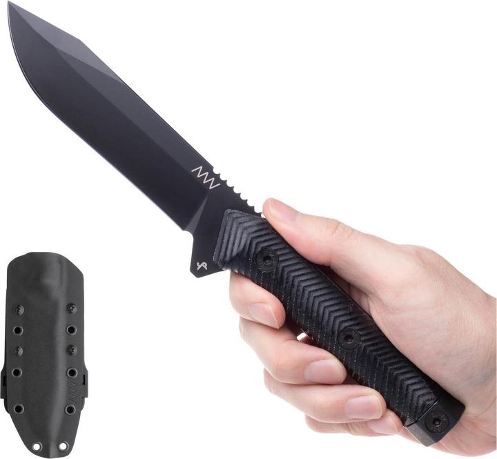 Produktbild Acta Non Verba M73 KONTOS (12.50 cm)