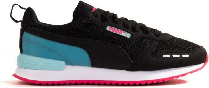 Immagine prodotto Puma Scarpe da bambino R78 Jr. nero 373616 32 (35,5) (32)