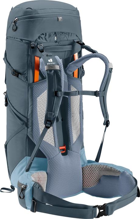 Actual product image Deuter Aircontact Core 40+10 (40 l)